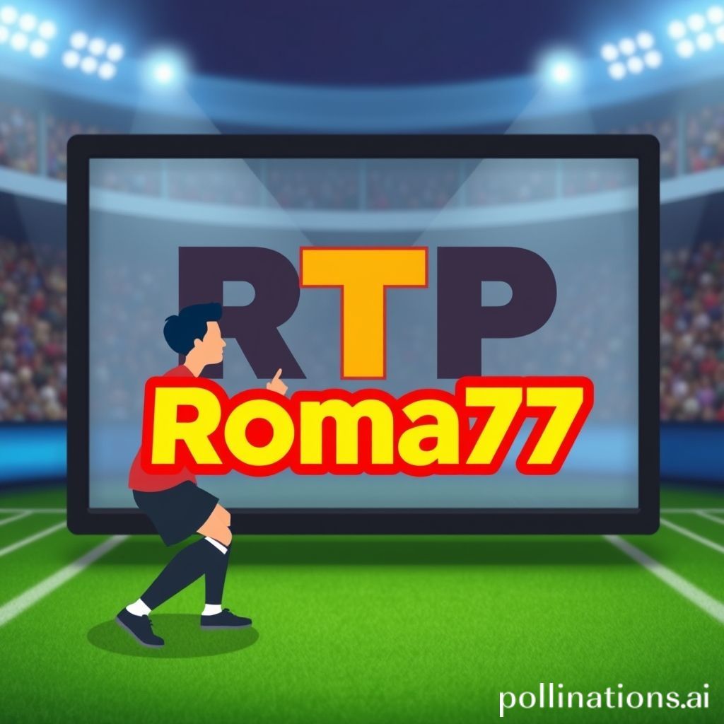 Memahami RTP Roma77: Panduan Lengkap